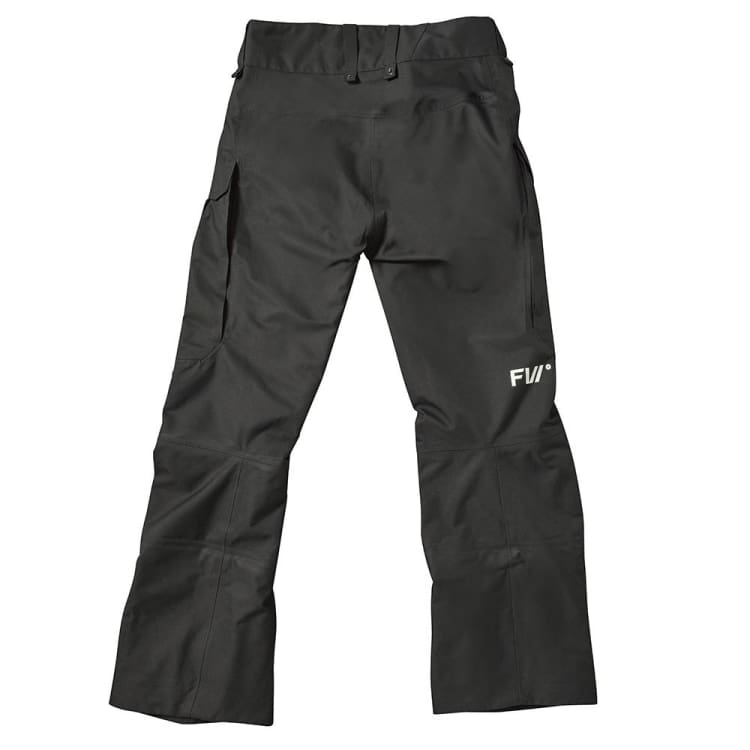 Pants / Snow: FW MANIFEST 3L PANT WPS - Slate Black [SWISS BRAND] - 1920 Clothing FORWARD FW ICE & SNOW | OCHK-FWAP20-FR3P-CV-SMA-1