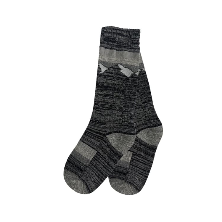 Socks / Snow: Genetics Kids Snow Socks-BLACK - 2024, Accessories, Bearx, Black, Ice & Snow | JP4518763081021-BLK-13/15