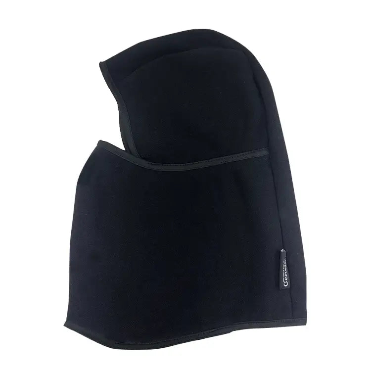 Bandanas & Face Masks: Genetics Soft Fleece Face Layer-BLACK - Genetics / Black / ON / 2024, Accessories, Bandanas & Face Masks, Bearx,