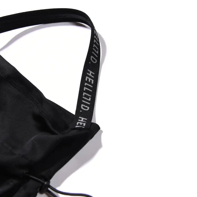 Bandanas & Face Masks: Helloid Belt Balaclava-PURPLE - Helloid / Purple / ON / 2024, Accessories, Bandanas & Face Masks, Head & Neck Wear,