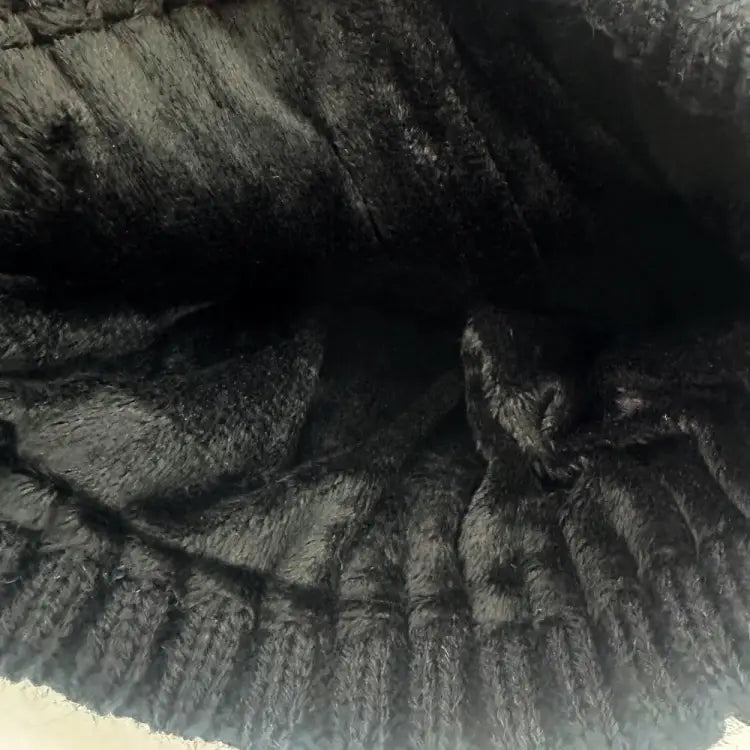 Headwear / Beanies: Japow Tools Beanie-BLACK - Japow Tools / Black / Free / 2023, Accessories, Bearx, Black, Head & Neck Wear |