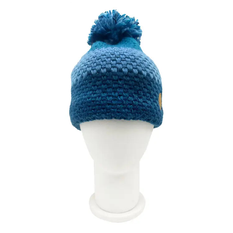 Headwear / Beanies: Japow Tools Bum Beanie-BLUE - Japow Tools / Blue / Free / 2023, Accessories, Bearx, Blue, Head & Neck Wear |