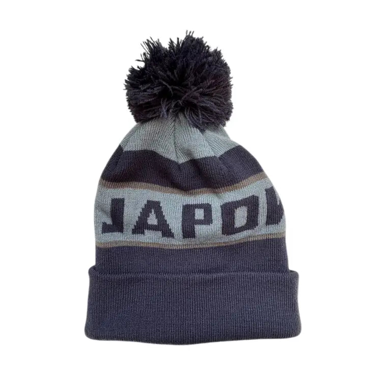 Headwear / Beanies: Japow Tools Bum Beanie-BLUE - Japow Tools / Blue / Free / 2025, Accessories, Bearx, Blue, Head & Neck Wear