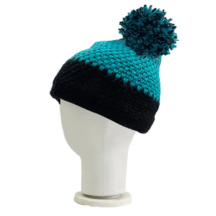 Headwear / Beanies: Japow Tools Bum Beanie-PEACOCK - Japow Tools / Peacock / Free / 2024, Accessories, Bearx, Head & Neck Wear, Headwear