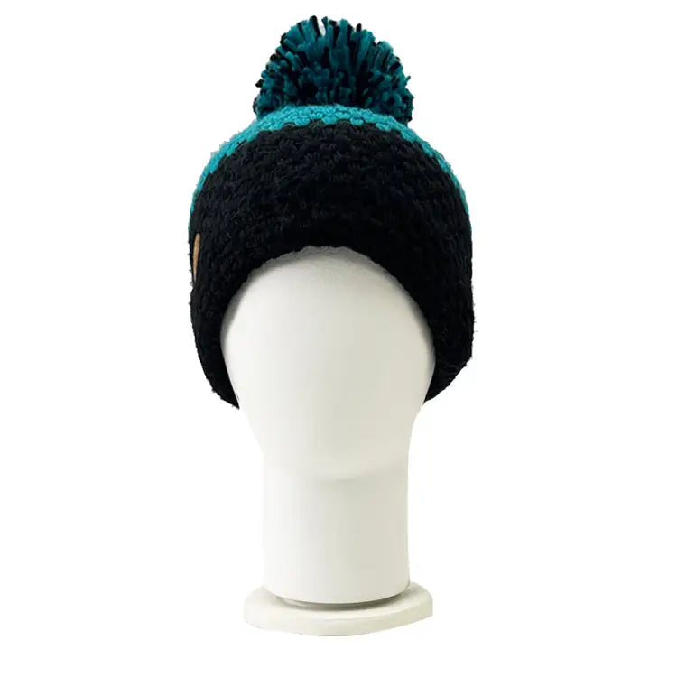 Headwear / Beanies: Japow Tools Bum Beanie-PEACOCK - Japow Tools / Peacock / Free / 2024, Accessories, Bearx, Head & Neck Wear, Headwear
