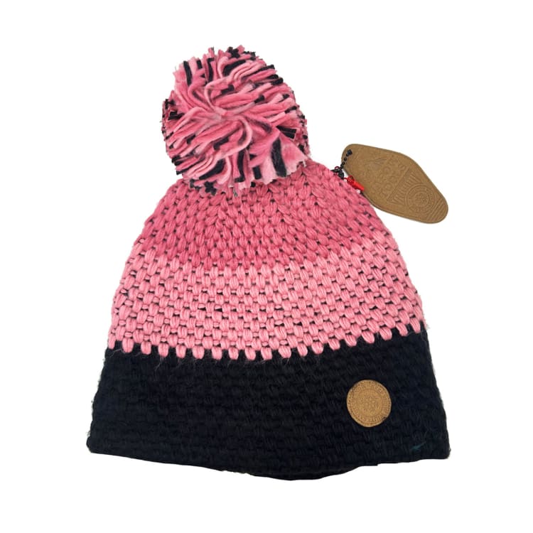 Headwear / Beanies: Japow Tools Bum Beanie-PINK - Japow Tools / Pink / Free / 2024, Accessories, Bearx, Head & Neck Wear, Headwear