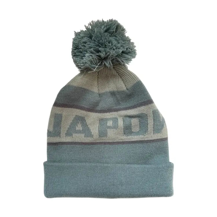 Headwear / Beanies: Japow Tools Bum Beanie-TEAL - Japow Tools / Teal / Free / 2025, Accessories, Bearx, Head & Neck Wear, Headwear