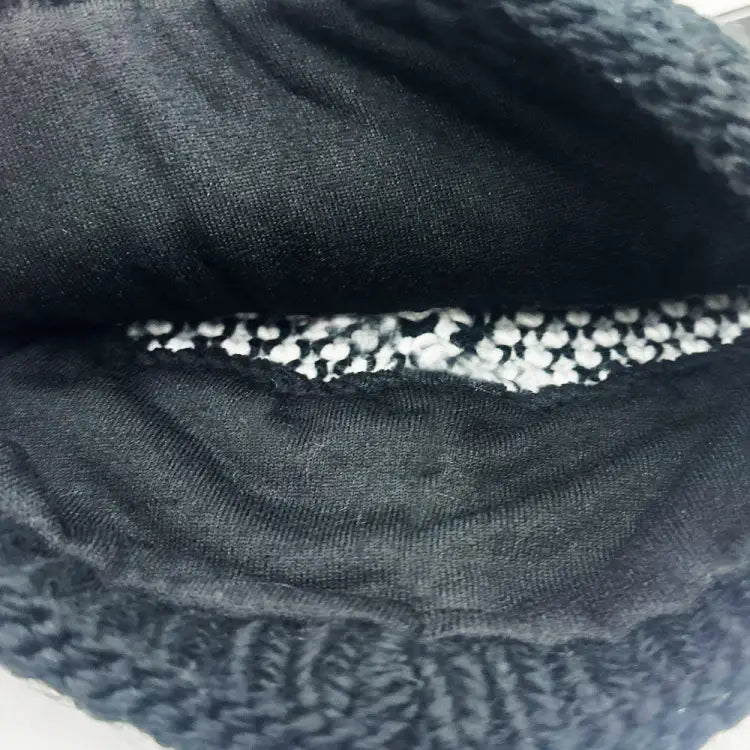 Headwear / Beanies: Japow Tools Bum Beanie-WHITE - Japow Tools / White / Free / 2023, Accessories, Bearx, Head & Neck Wear, Headwear /