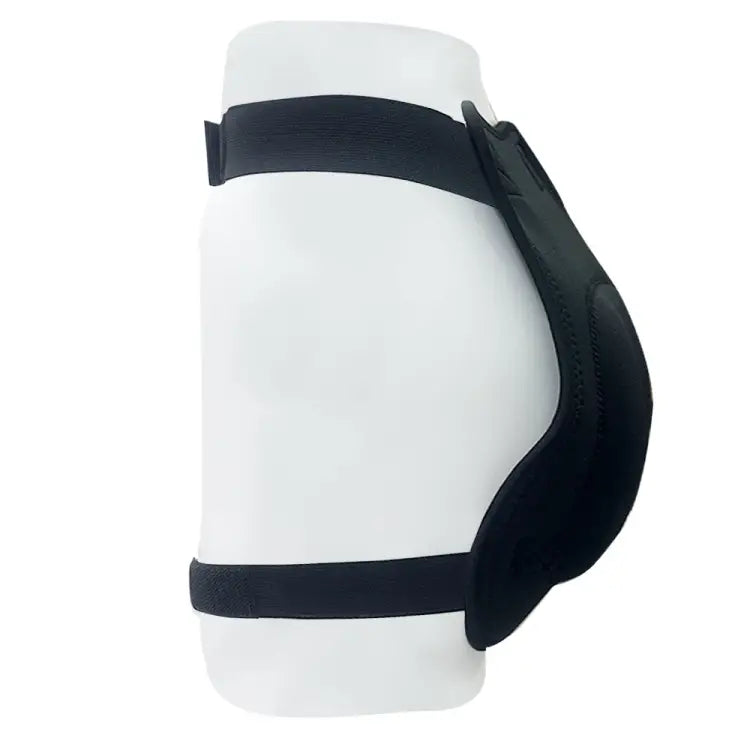 Protector / Hip: JP Junior Hip Protector (3-8)-BLACK - JP / Black / Age (3-8) / 2023, Bearx, Black, Gear, Ice & Snow | JP-7948-BLK