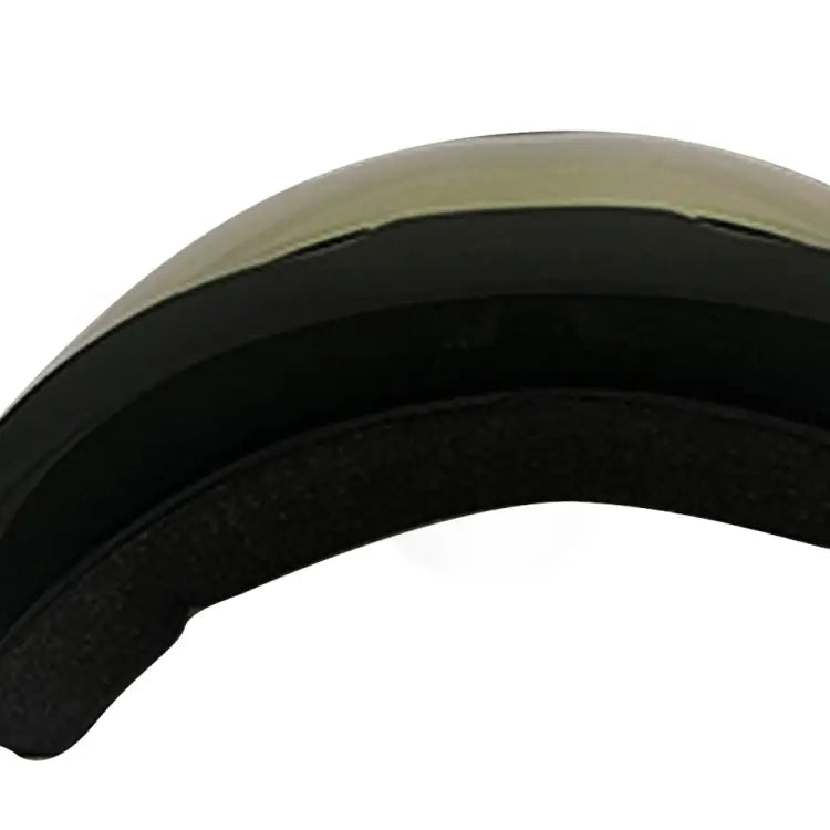 Goggles / Snow: JP Kids Mirror Snow Goggle-BLACK - United Motion / Black / ON / 2024, Accessories, Bearx, Black, Eyewear