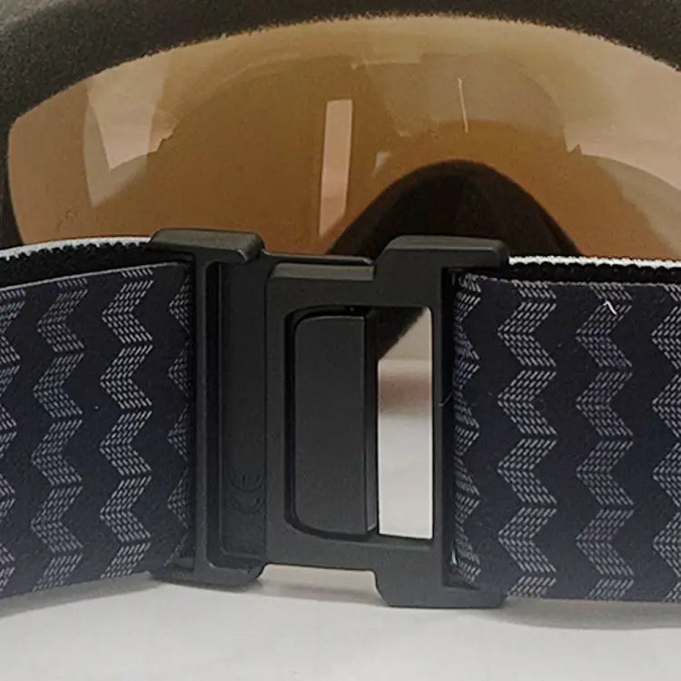 Goggles / Snow: JP Kids Mirror Snow Goggle-RED - United Motion / Red / ON / 2024, Accessories, Bearx, Eyewear, Goggles | JP4518763079738-RED