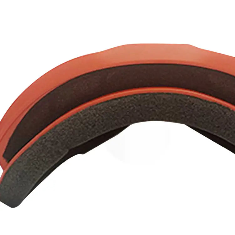 Goggles / Snow: JP Kids Mirror Snow Goggle-RED - United Motion / Red / ON / 2024, Accessories, Bearx, Eyewear, Goggles | JP4518763079738-RED