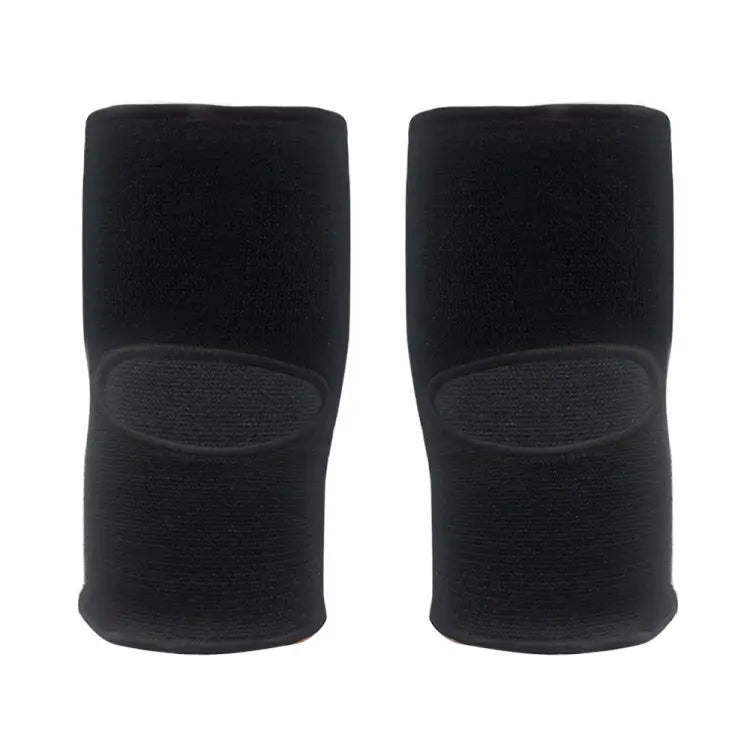 Protector / Knee: JP Safety Knee Pad-BLACK - JP / Black / ON / 2023, Bearx, Black, Gear, Ice & Snow | JP-5478-BLK