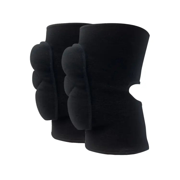 Protector / Knee: JP Safety Knee Pad-BLACK - JP / Black / ON / 2023, Bearx, Black, Gear, Ice & Snow | JP-5478-BLK