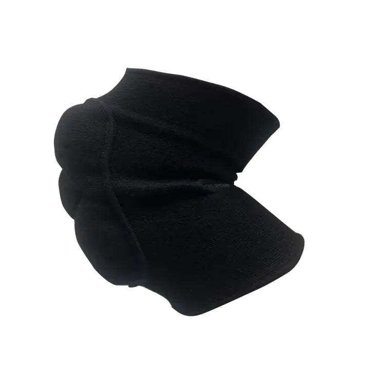 Protector / Knee: JP Safety Knee Pad-BLACK - JP / Black / ON / 2023, Bearx, Black, Gear, Ice & Snow | JP-5478-BLK