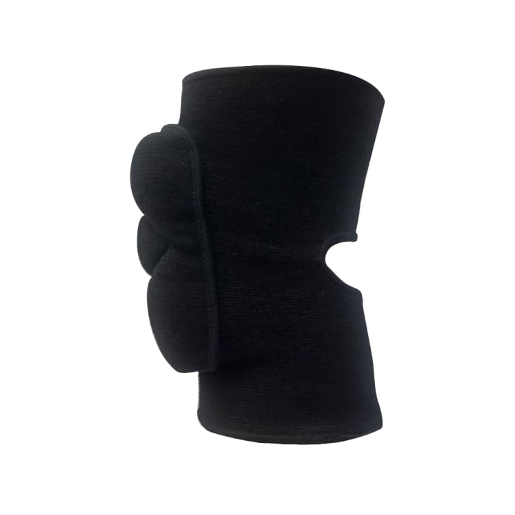Protector / Knee: JP Safety Knee Pad-BLACK - JP / Black / ON / 2023, Bearx, Black, Gear, Ice & Snow | JP-5478-BLK
