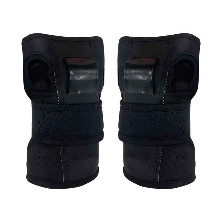 Protector / Wrist: JP Wrist Guard-BLACK - JP / Black / ON / 2023, Bearx, Black, Gear, Ice & Snow | JP-0756-BLK