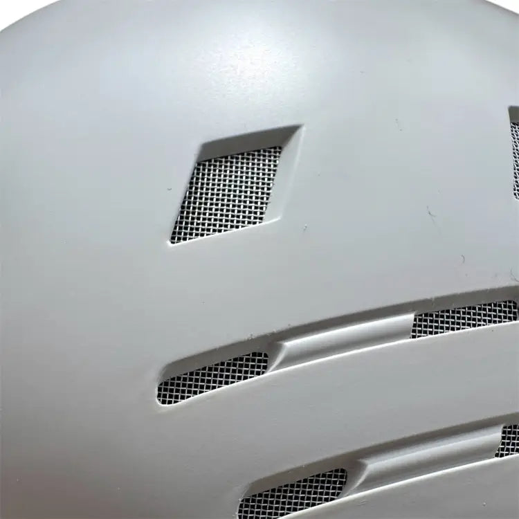 Helmets / Snow: JP Xvision (Asian Fit) Helmet-WHITE - 2025, Bearx, Equipment, Gear, Helmets / Snow