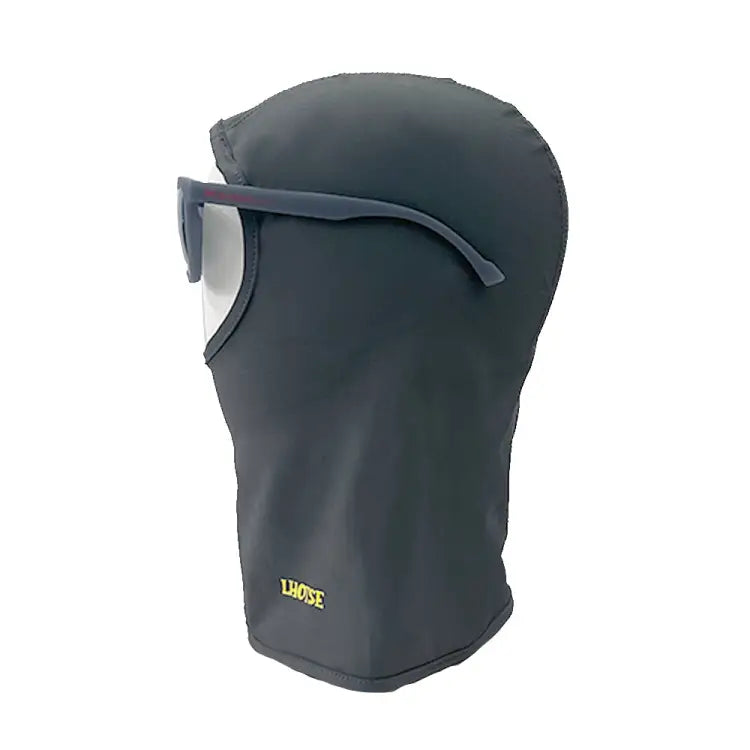 Bandanas & Face Masks: Lhotse Kids Bandanas Face Mask-SLATE - Lhotse / Slate / ON / 2024, Accessories, Bandanas & Face Masks, Bearx, Head &