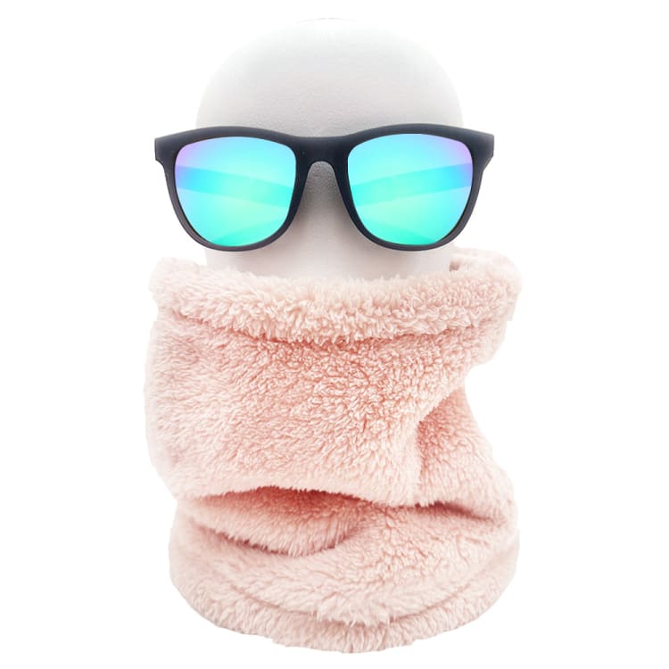 Bandanas & Face Masks: Lhotse Neck Warmer-PINK - Lhotse / Pink / ON / 2023, Accessories, Bandanas & Face Masks, Bearx, Head & Neck Wear |