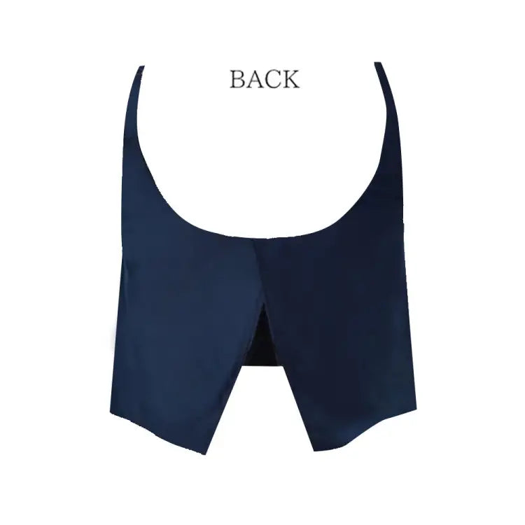 Rashguards: Maka-Hou Women Camisole Bula-NAVY (Japanese Brand) - Clothing, Exceed By, Fashion, Hong Kong, Japan