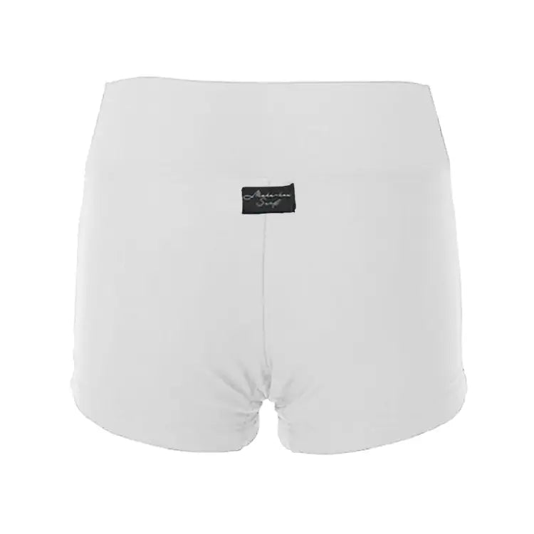 Bikini Pants: Maka - Hou Women Highcut Water Shorts - LIGHTGRAY - Pants, Bottom, Clothing, Fashion, Hong Kong | 40W04 - 12S0003 - M