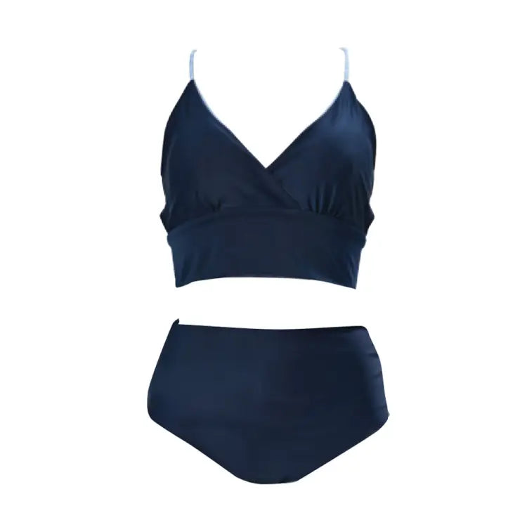 Swimsuits: Maka-Hou Women Reversible Bikini-CLAM FLOWER (Japanese Brand) - Clam Flower, Clothing, Exceed By, Fashion, Hong Kong