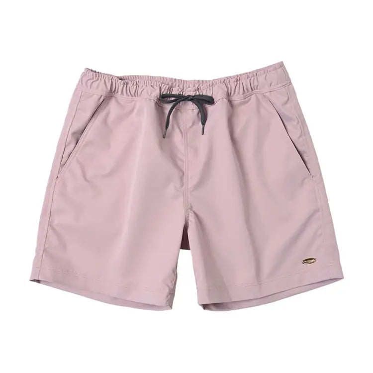 Boardshorts: Maka - Hou Women Surf BoardShorts - PINK　 - Pink M Boardshorts, Bottom, Diving, Fashion, Hong Kong | 51W03 - 12S0065 - M