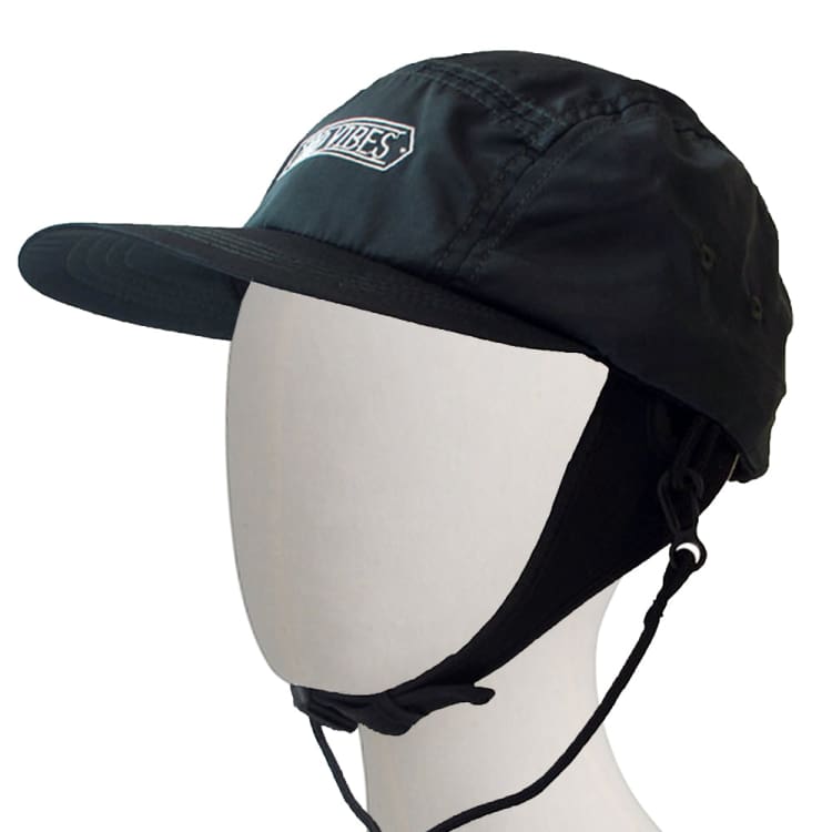 Headwear / Caps: Maka - Hou Womens Good Vibes Waterproof Cap - BLUE - Blue OSFA Accessories, Black, Blue, Caps, Fashion | 96U04 - 2S