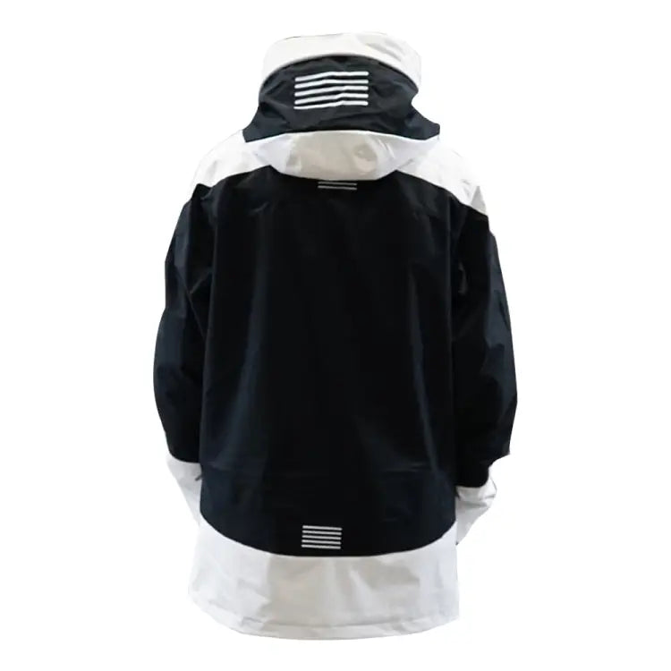 Jackets / Snow: Marqleen Galaxxy Jacket-WHITE (Japanese Brand) [UNISEX] - 2024, Bandanabk, Clothing, Ice & Snow, Jackets | 24MQ05000-996-S