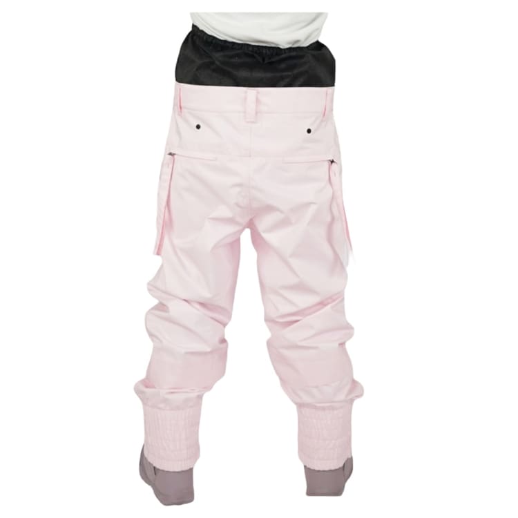 Pants / Snow: Marqleen Jogger Snow Pants-LTPK (Japanese Brand) [Unisex] - 2024, Clothing, Ice & Snow, LCX, LTPK | 24MQ05503-700-S