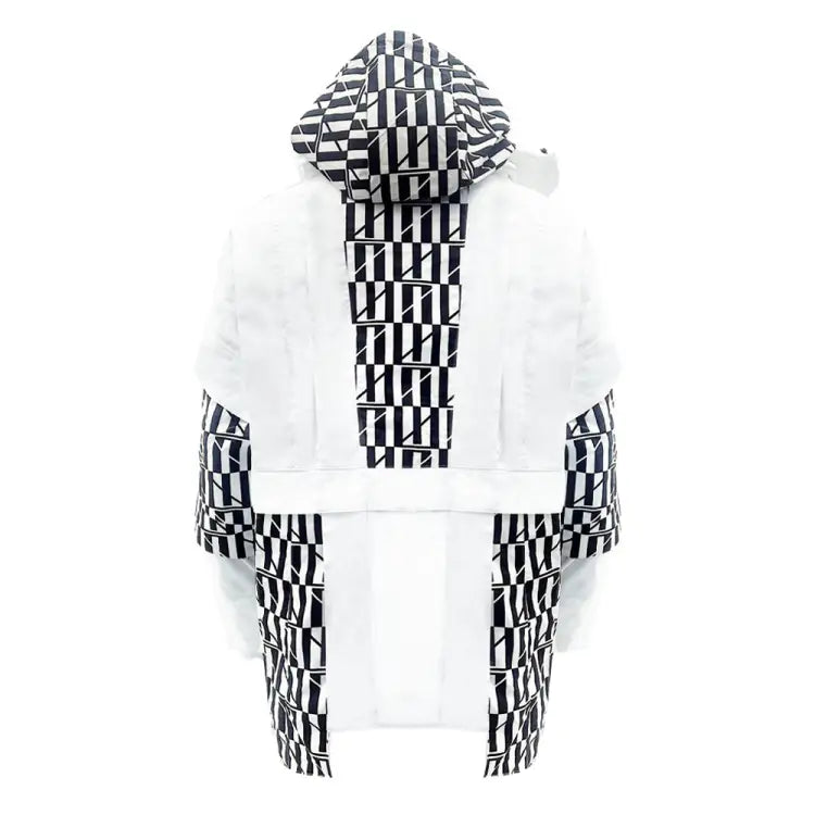 Jackets / Snow: Marqleen NTR Jacket-SANCHINW (Japanese Brand) [UNISEX] - 2024, Clothing, Ice & Snow, Jackets, Jackets / Snow