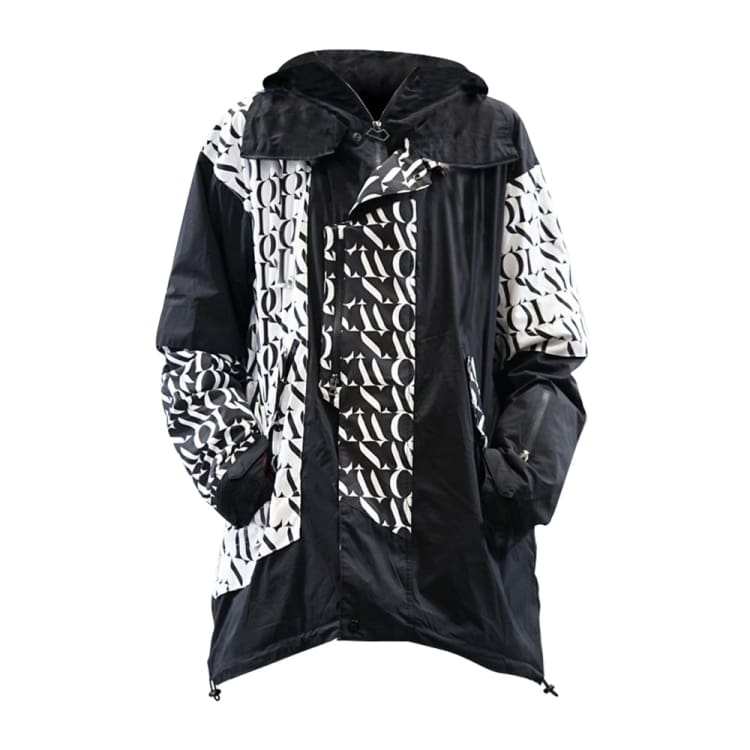 Jackets / Snow: Marqleen Platinum Jacket-BLACKSTR (Japanese Brand) [UNISEX] - 2024, Blackstr, Clothing, Ice & Snow, Jackets