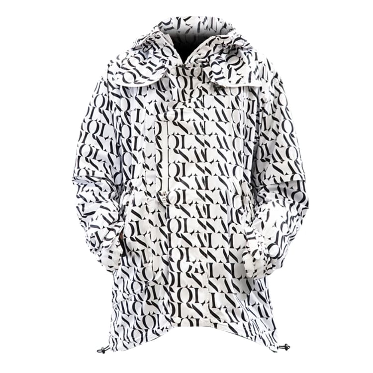 Jackets / Snow: Marqleen Platinum Jacket-TRAPW (Japanese Brand) [UNISEX] - 2024, Clothing, Ice & Snow, Jackets, Jackets / Snow