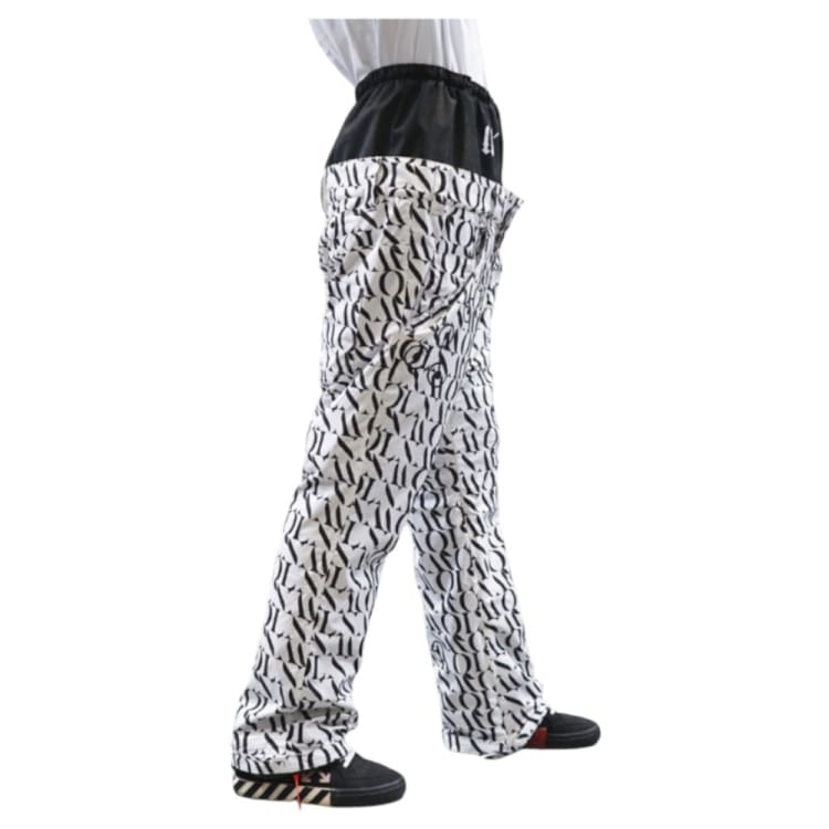 Pants / Snow: Marqleen Platinum Snow Pants-TRAPW (Japanese Brand) [Unisex] - 2024, Clothing, Ice & Snow, LCX, MARQLEEN ULTIMARA