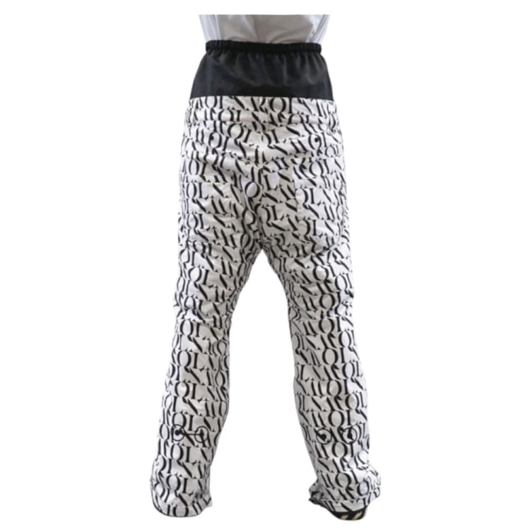 Pants / Snow: Marqleen Platinum Snow Pants-TRAPW (Japanese Brand) [Unisex] - 2024, Clothing, Ice & Snow, LCX, MARQLEEN ULTIMARA