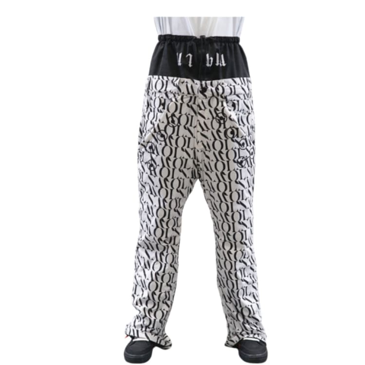 Pants / Snow: Marqleen Platinum Snow Pants-TRAPW (Japanese Brand) [Unisex] - MARQLEEN ULTIMARA / Trapw / S / 2024, Clothing, Ice & Snow,