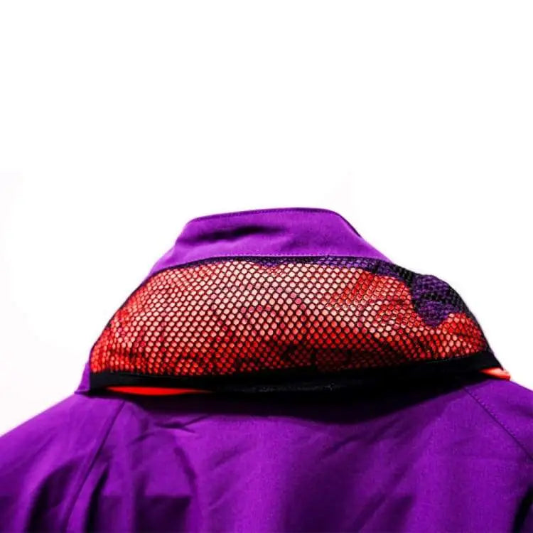 Jackets / Snow: [ PRE-ORDER ] MRS EVL SNOW JACKET (Japanese Brand) Duwberry [Unisex] - 1920 Clothing Duwberry Ice & Snow Jackets |