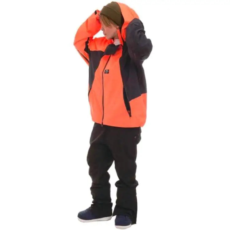 2020-2021 MTN.ROCK STAR【 EVL JACKET 】 2020-2021 MTN.ROCK STAR【 EVL JACKET 】