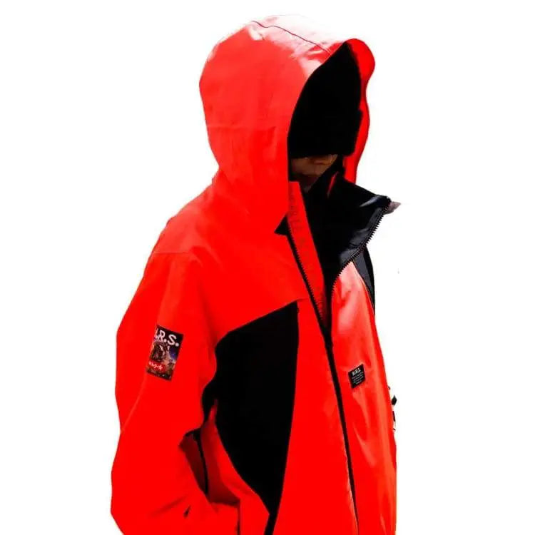 スノーボード HARUMAKI JACKET CHECK Large Mrs Harumaki Snow Jacket スノーボード HARUMAKI JACKET CHECK Large Mrs Harumaki Snow Jacket