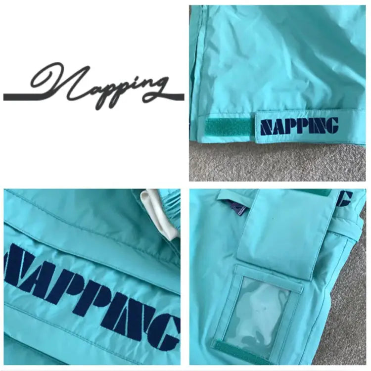 One Piece / Snow: NAPPING J-2 AXA ONE PIECE SNOWSUIT-PINK - 2021, Clothing, Ice & Snow, KT20200331-A, LCX | NAPPING-J2AXA-PNK-S