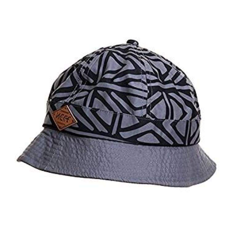 Headwear / Hats: Neff Breckett Bucket - Black - Neff / F / Black / 2015 2018 Wakefest Accessories Black Hat | Occn-Whiteline-15H00015 Blackf