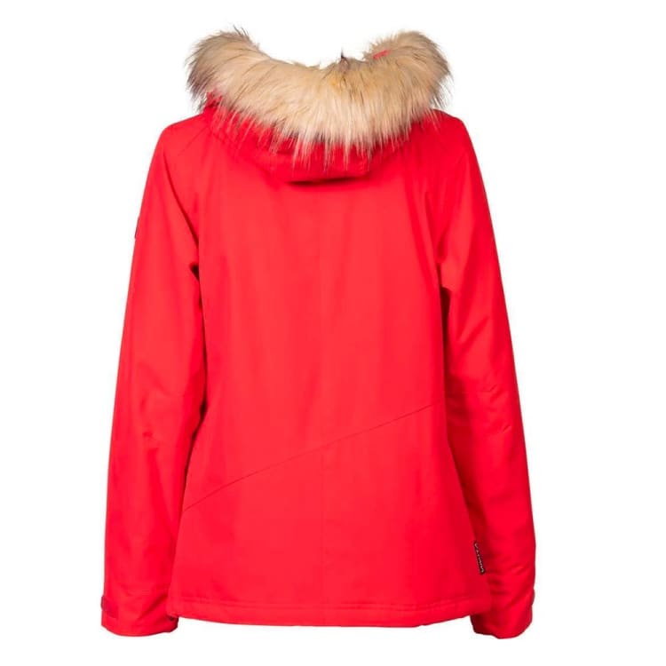 Jackets / Snow: NIKITA Women Hawthorne Snow Jacket-Poppy - 2021, Clothing, Ice & Snow, Jackets, Jackets / Snow | OCHK-NMWJHAW-POP-XS