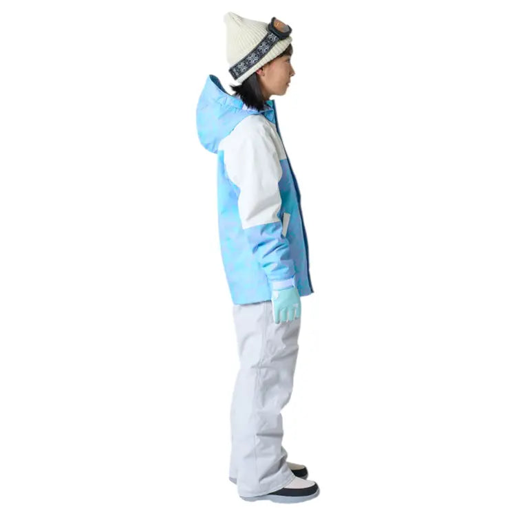 Jackets / Snow: Nima Kids Camo Snow Suits-MULTI (Japanese Brand) - 2025, 25JR-1601-21P-110, 25JR-1601-21P-120, 25JR-1601-21P-130,