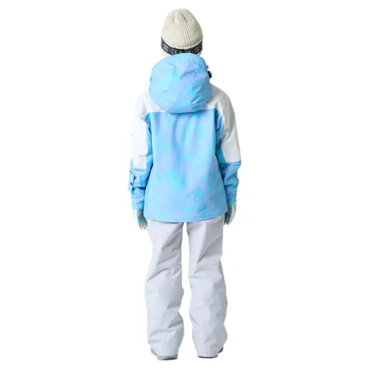 Jackets / Snow: Nima Kids Camo Snow Suits-MULTI (Japanese Brand) - 2025, 25JR-1601-21P-110, 25JR-1601-21P-120, 25JR-1601-21P-130,