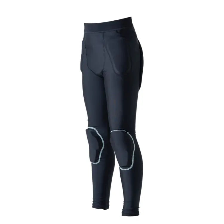 Protector / Hip: Nima Kids Protector-BLACK - Nima / Black / 130-140 / 2025, 25 WINTER SPECIAL OFFER, Black, Equipment, Gear