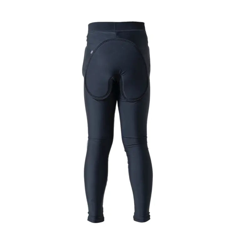 Protector / Hip: Nima Kids Protector-BLACK - 2025, 25 WINTER SPECIAL OFFER, Black, Equipment, Gear