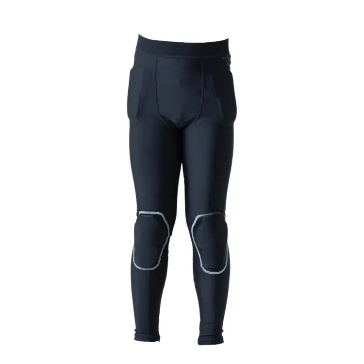 Protector / Hip: Nima Kids Protector-BLACK - 2025, 25 WINTER SPECIAL OFFER, Black, Equipment, Gear