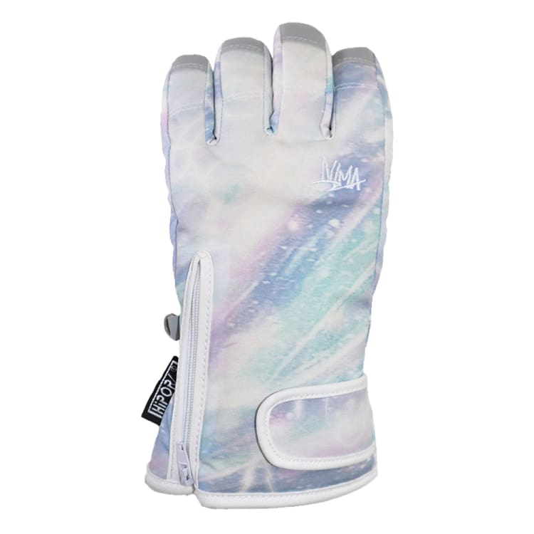Gloves & Mittens / Snow: Nima Kids Snow Glove-RAINBOW - Nima / Rainbow / 110 / 2023, Accessories, Gloves, Gloves & Mittens / Snow, Gloves /