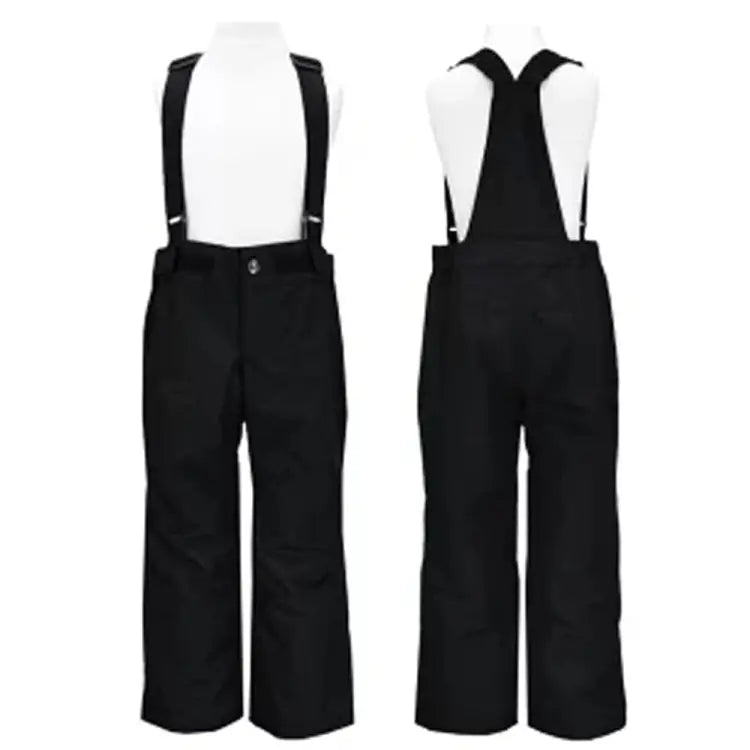 Jackets / Snow: Nima Kids Snow Suits-BLUE/BLACK (Japanese Brand) - 2023, Blue/Black, Clothing, Ice & Snow, Jackets | NIMA-35P-JR1453-110